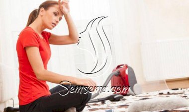 8 نصائح لتنظيف سجاد منزلك