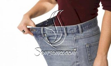 مشروب البقدونس للرشاقة