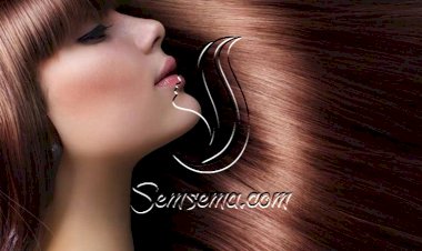 طريقة سحرية لتنعيم الشعر