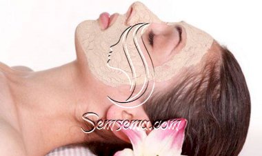 خلطة زيت الزيتون للبشرة العادية والجافة