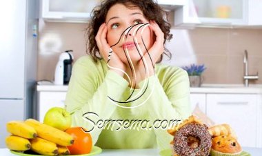 تمتعي بالأغذية السوبر وودعي الوزن الزائد