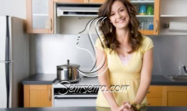 طرق للقضاء على الميكروبات داخل مطبخك