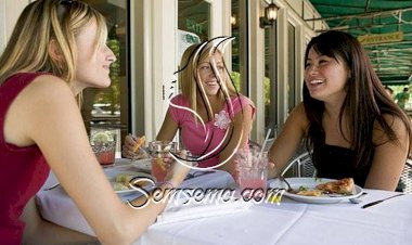 تناول الطعام دليل رقيك وتميزك