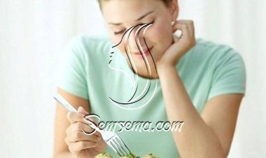 اتيكيت تناول البطاطس