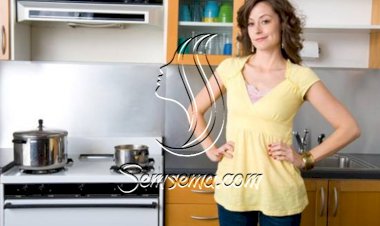 السيراميك الأفضل لمطبخك