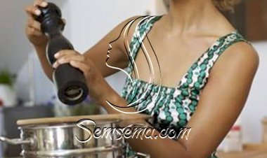 قللي من التوابل وتمتعي بفوائدها