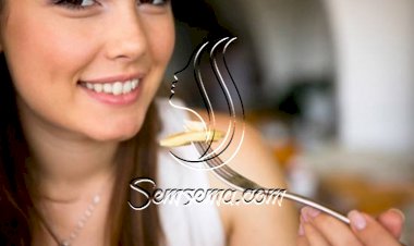 اتيكيت البدء في تناول الطعام