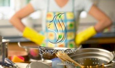 بالإسفنجة.. حافظي على زخرفة أطباقك