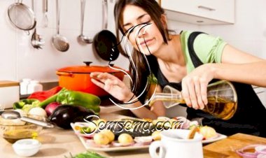 بهذه النصائح.. أنتِ الأفضل في المطبخ