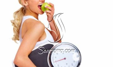 انتبهي.. حالتك النفسية تؤثر على وزنك