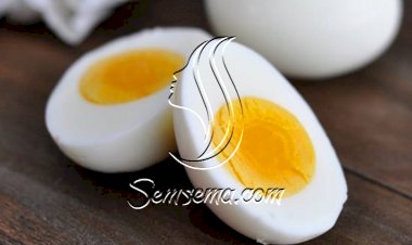 إليكِ.. طريقة سهلة لسلق البيض المشروخ
