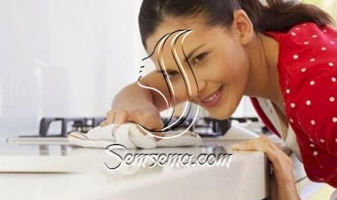 أفكار عملية لديكور مطبخك