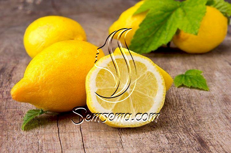 خلطات طبيعيّة الليمون والعسل لعلاج الرؤوس السوداء بدقائق