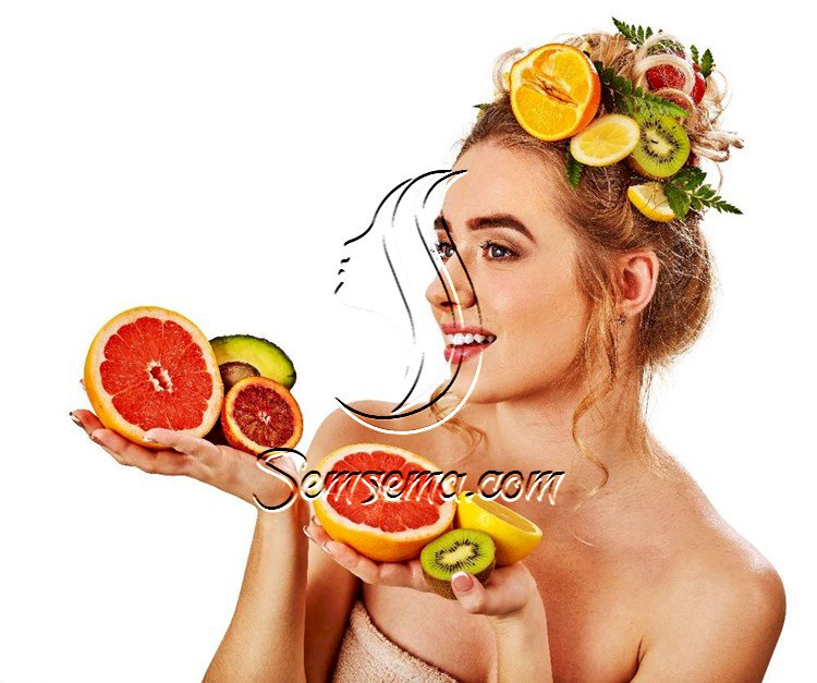 صحة شعرك وبشرتك تدل على نقص هذه الفيتامينات