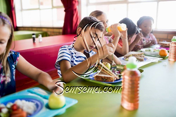 نصائح هامة لتقديم إفطار صحي لطفلك