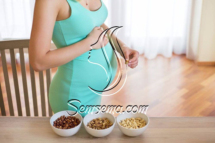 للحامل تجنبي زيادة الوزن في رمضان