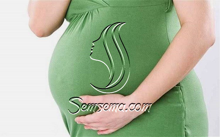 التغذية المناسبة خلال فترة الحمل