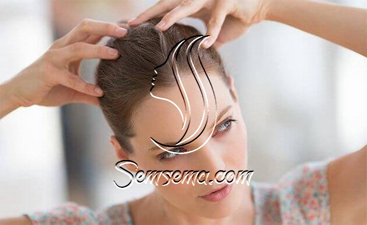 الجرجير لتقوية وعلاج تقصف الشعر