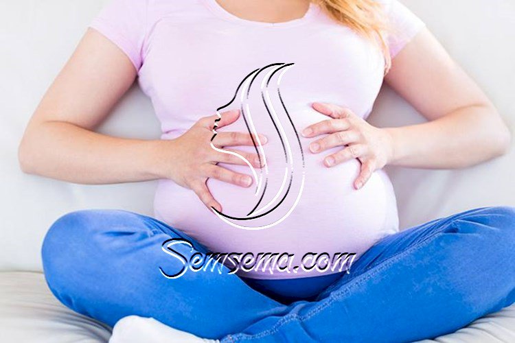 ٦ اشياء تجنبيها لضمان سلامة الحمل