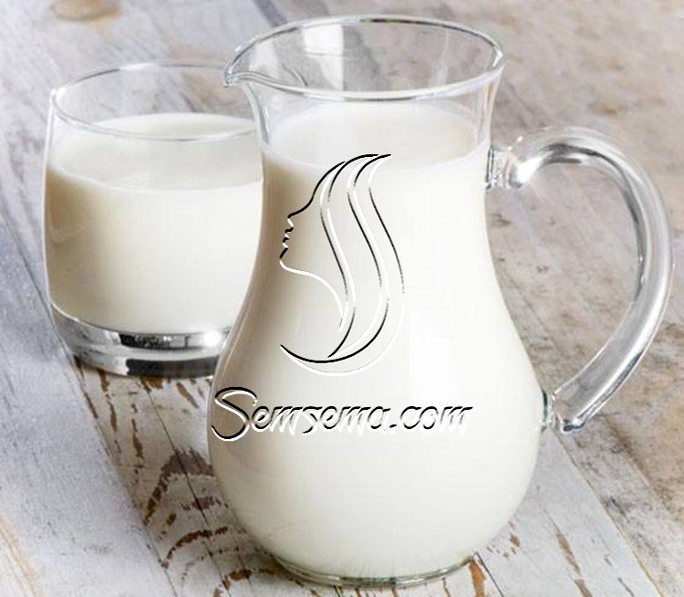 فوائد الحليب المتعددة للعظام والبشرة