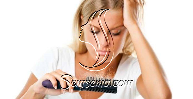 3 وصفات طبيعية لعلاج تساقط الشعر من الأمام