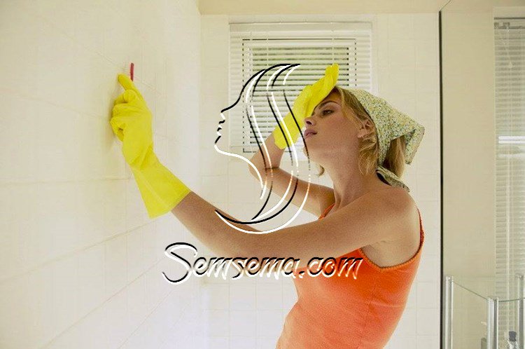 7 خطوات فعالة لتنظيف حوائط المنزل