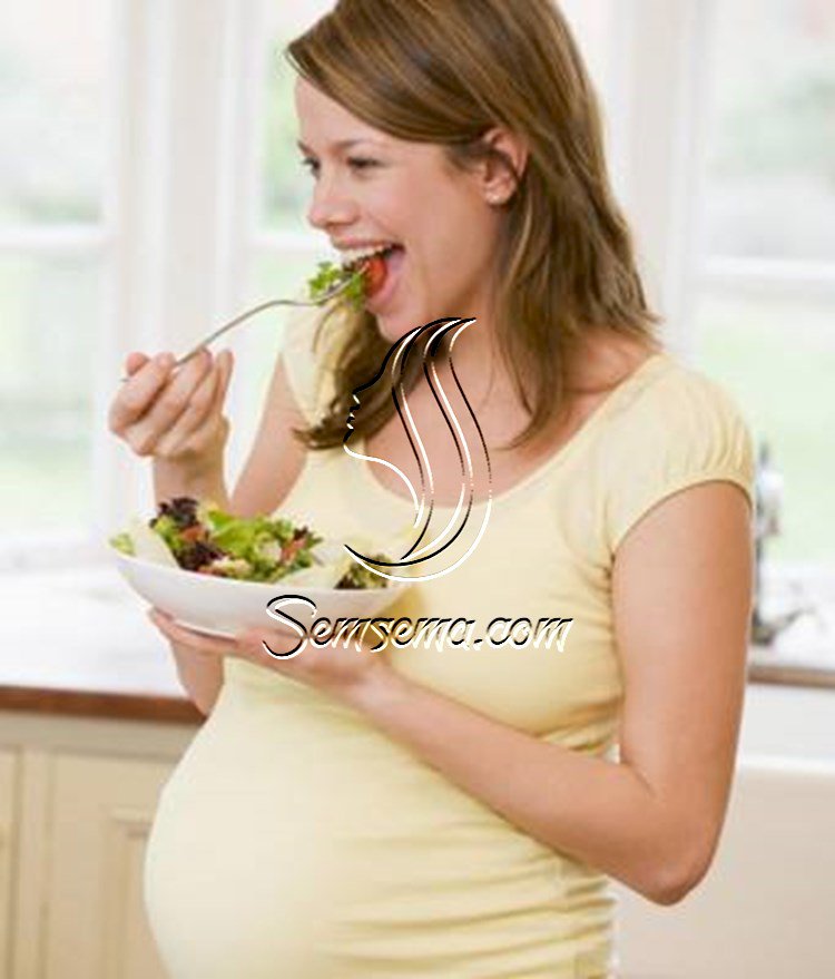 نصائح لصحة أفضل أثناء الحمل