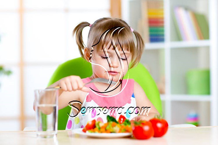 7 نصائح لفتح شهية طفلك