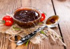 طريقة عمل صوص الباربكيو الحار