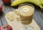 طريقة عمل كوكتيل باللبن والفانيليا
