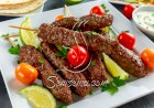طريقة عمل الكفتة المشوية بالفلفل الحار