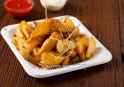 طريقة عمل بطاطس مشوية بالباريكا