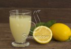 طريقة عمل مشروب الليمون