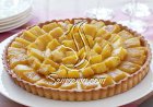 طريقة عمل تارت الأناناس