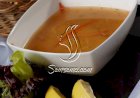 شوربة الخضر على الطريقة السورية