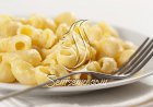 معكرونة بالحليب... شهية وخفيفة