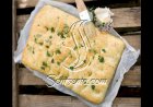 معجنات بالجبن والثوم