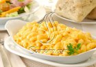 مكرونة بالجبن