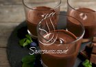 بودينغ الشوكولاتة