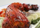 دجاج تندوري