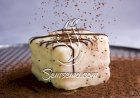 براونيز الشوكولاتة البيضاء