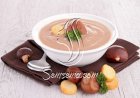 شوربة الكستناء