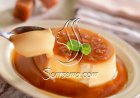 حلى الكريم كراميل بالفرن