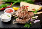 كفتة مشوية... سهلة وسريعة