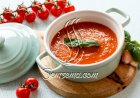 شوربة الطماطم للرجيم