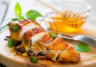 تتبيلة الدجاج بالعسل