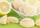 كوكيز الليمون الخفيف