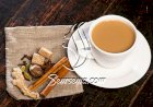 طريقة عمل شاي ماسالا الهندي بالحليب