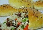 طريقة عمل فطيرة الرز بالبازلاء