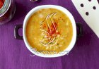 طريقة عمل شوربة الحبوب المتنوعة